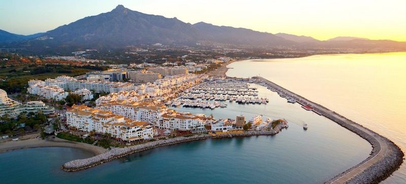 Die Entwicklung von Marbellas Immobilienmarkt – ein tiefer Einblick in die letzten 10 Jahre